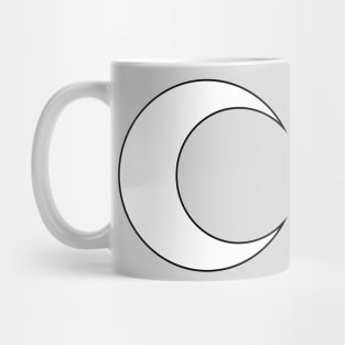 Moon Knight Mug